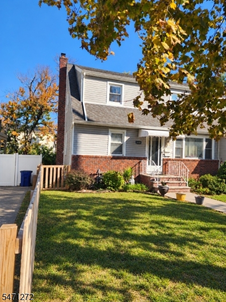 1493 Vauxhall Road Union NJ 07083