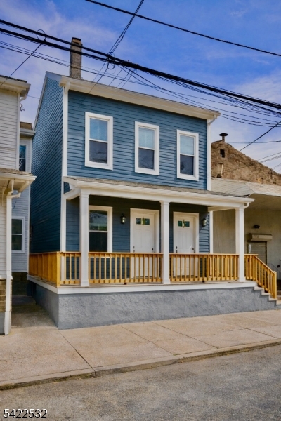 68 Arch Street Paterson NJ 07522