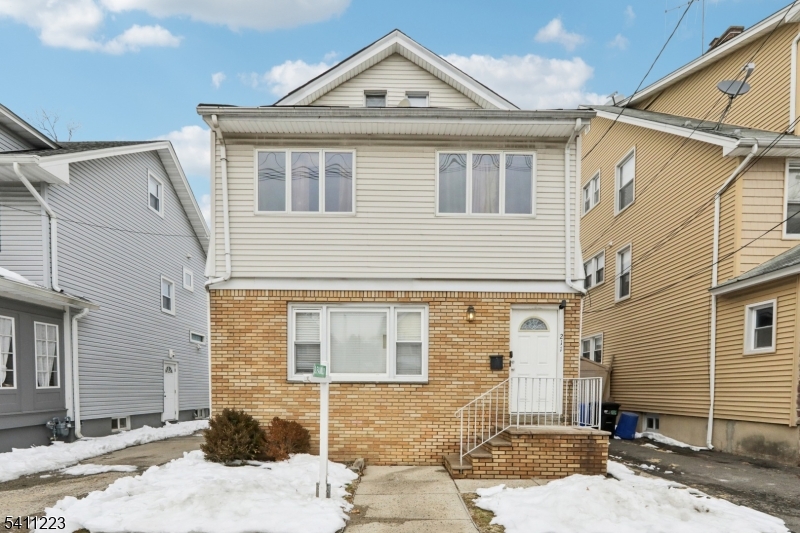211 Newark Avenue Bloomfield NJ 07003