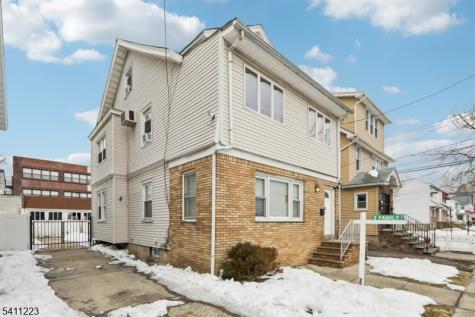 211 Newark Avenue Bloomfield NJ 07003