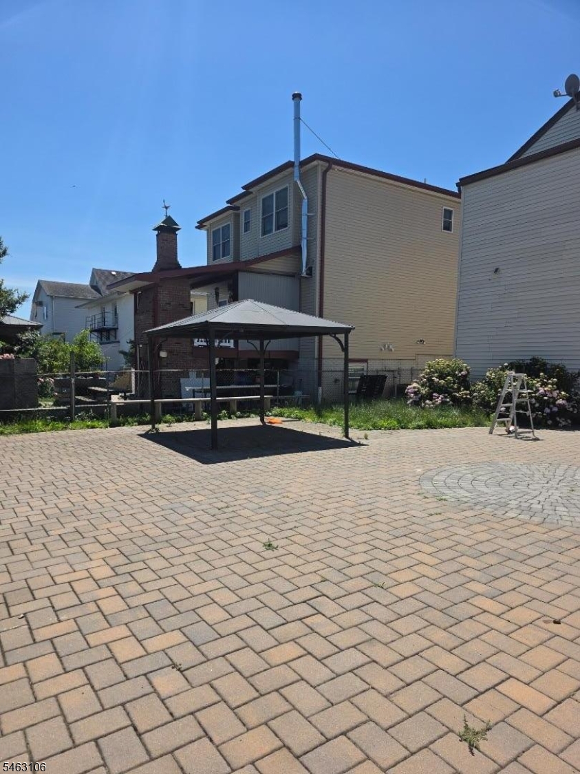 929 Adams Avenue Elizabeth NJ 07201
