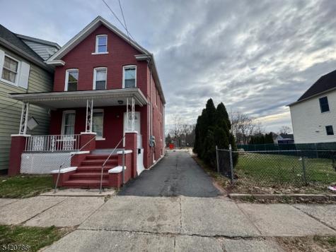17 Home Street Franklin NJ 08873