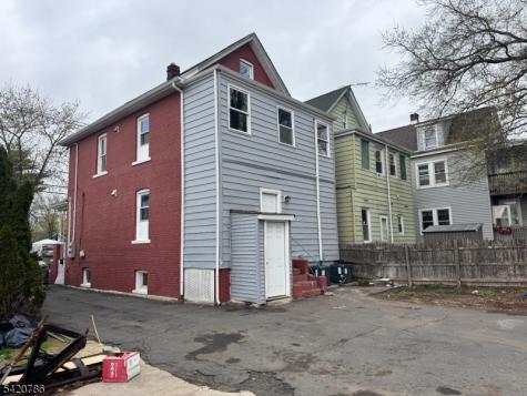 17 Home Street Franklin NJ 08873