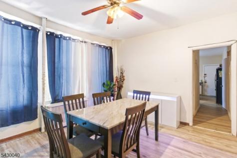 36 Kenmore Avenue Newark NJ 07106