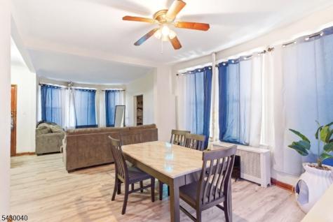 36 Kenmore Avenue Newark NJ 07106