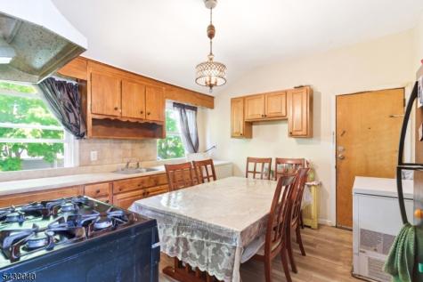 36 Kenmore Avenue Newark NJ 07106