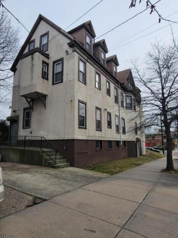 9 Madison Avenue Newark NJ 07108