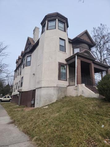 9 Madison Avenue Newark NJ 07108