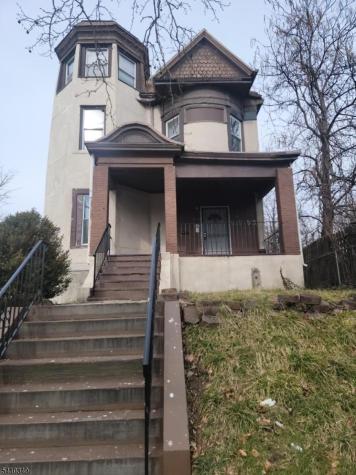 9 Madison Avenue Newark NJ 07108