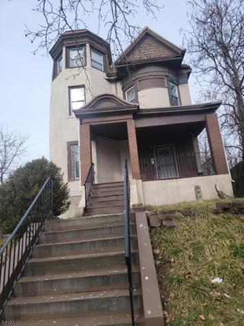 9 Madison Avenue Newark NJ 07108