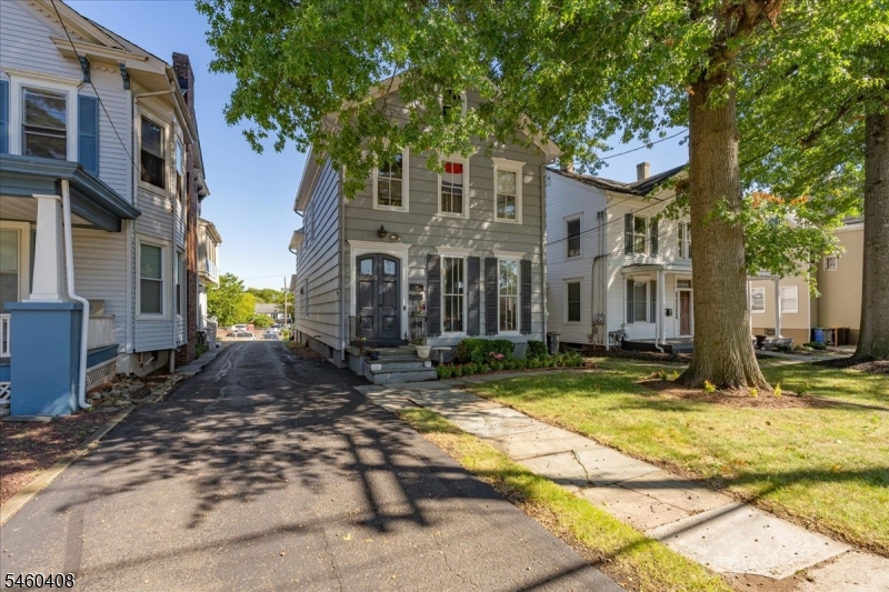 72 N Bridge Street Somerville NJ 08876