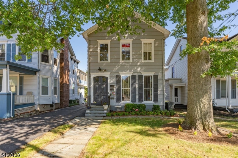 72 N Bridge Street Somerville NJ 08876