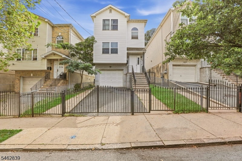 236 Avon Avenue Newark NJ 07108