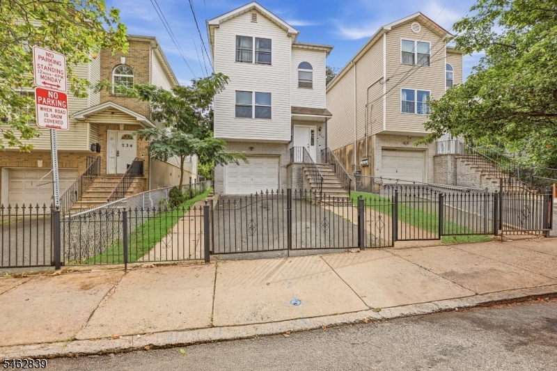 236 Avon Avenue Newark NJ 07108