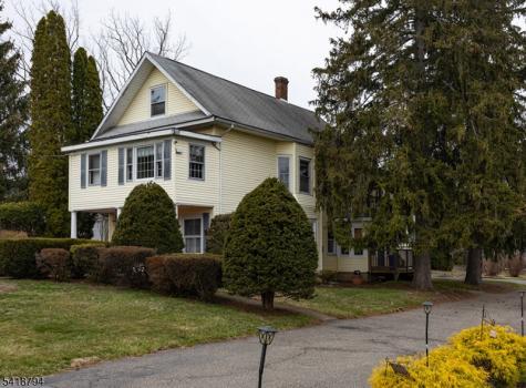 116 Kiel Avenue Butler NJ 07405