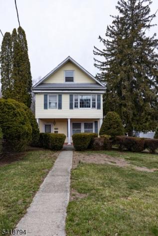 116 Kiel Avenue Butler NJ 07405