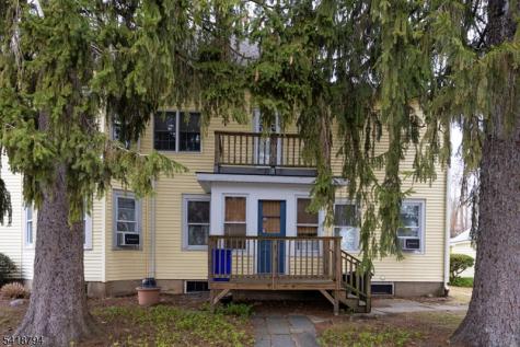 116 Kiel Avenue Butler NJ 07405