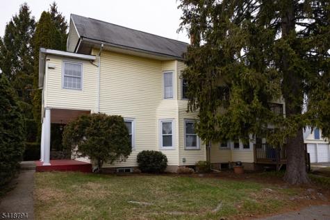 116 Kiel Avenue Butler NJ 07405