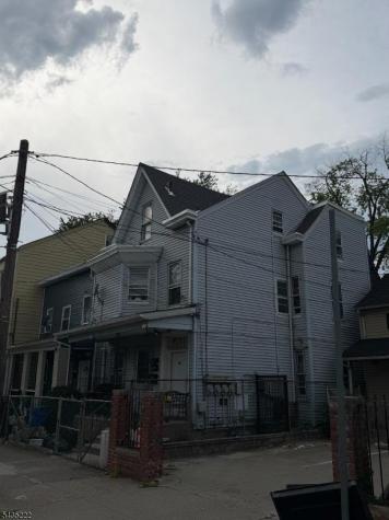 141 Park Avenue Paterson NJ 07501