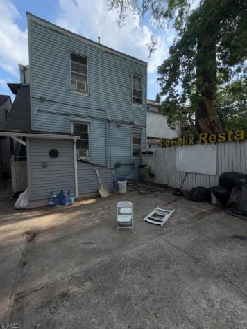 141 Park Avenue Paterson NJ 07501