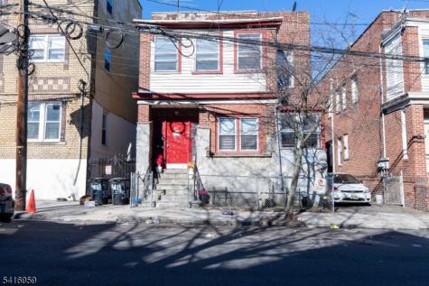 411 S 15th Street Newark NJ 07103