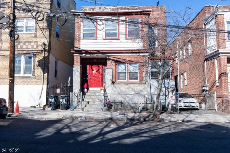 411 S 15th Street Newark NJ 07103
