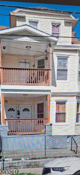 774 E 22nd Street Paterson NJ 07513