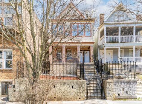 402 S 15th Street Newark NJ 07103
