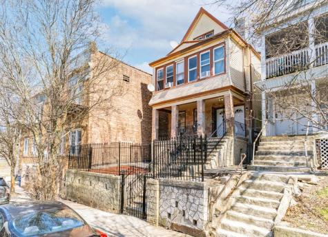 402 S 15th Street Newark NJ 07103