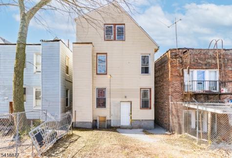 402 S 15th Street Newark NJ 07103