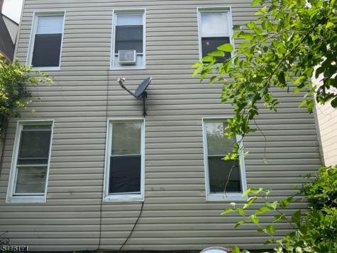 156 N 18th Street East Orange NJ 07017