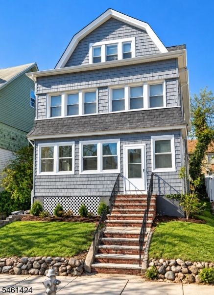 87 Arsdale Terrace East Orange NJ 07018