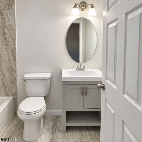 87 Arsdale Terrace East Orange NJ 07018