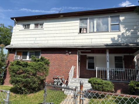 106 Smith Street Newark NJ 07106