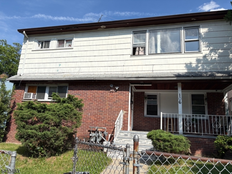 106 Smith Street Newark NJ 07106