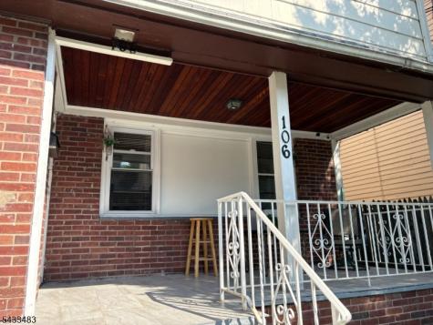 106 Smith Street Newark NJ 07106