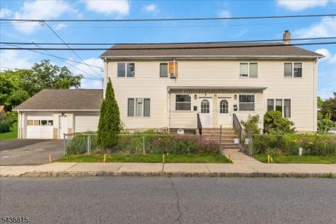 70 Robert Street Wharton NJ 07885