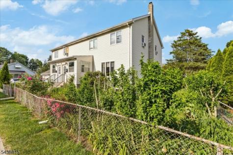 70 Robert Street Wharton NJ 07885