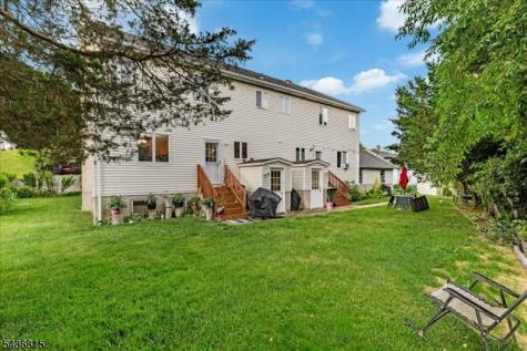 70 Robert Street Wharton NJ 07885