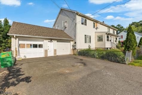 70 Robert Street Wharton NJ 07885
