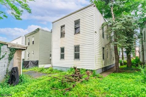 164 Vermont Avenue Newark NJ 07106