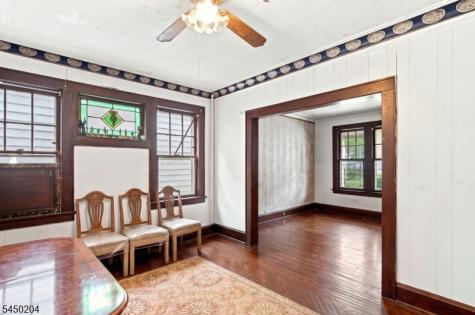 164 Vermont Avenue Newark NJ 07106
