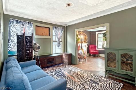 164 Vermont Avenue Newark NJ 07106
