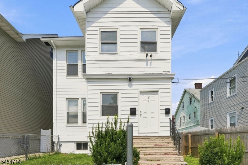 250 Elmwood Avenue East Orange NJ 07018