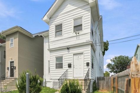 250 Elmwood Avenue East Orange NJ 07018