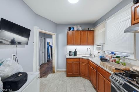 250 Elmwood Avenue East Orange NJ 07018