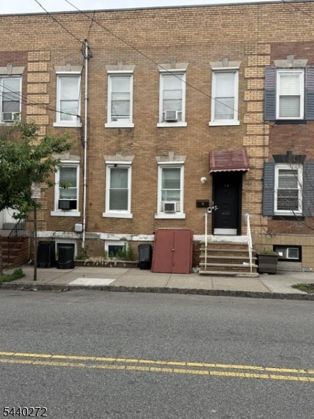 19 Belmont Avenue Belleville NJ 07109