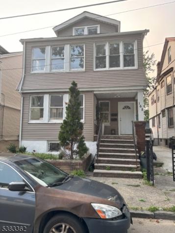 165 Brookside Avenue Irvington NJ 07111