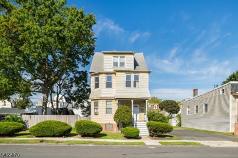 93 Telford Street East Orange NJ 07018