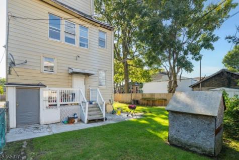 93 Telford Street East Orange NJ 07018